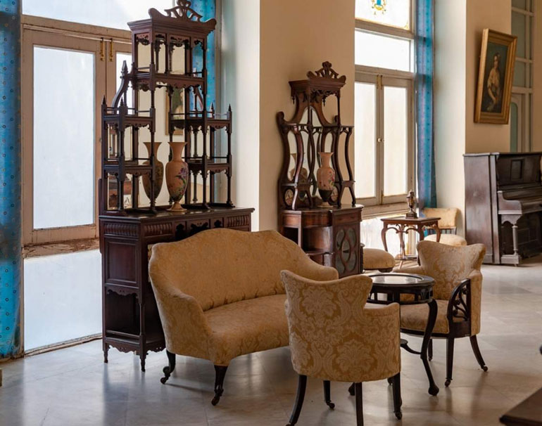 Best Furniture Manufacturers In Delhi NCR